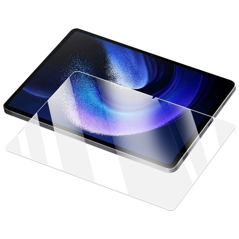 Dán cường lực Xiaomi Pad 6/6 Pro 9H trong suốt