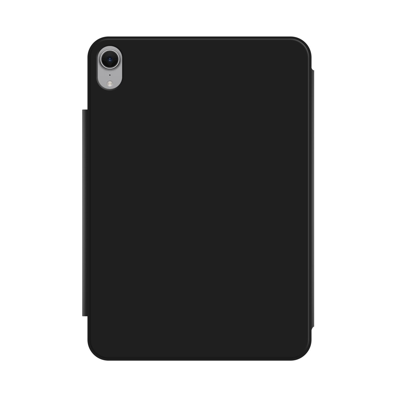 Bao da nam châm iPad Mini 7/Mini 6 Zaki Magki Magnetic Slim