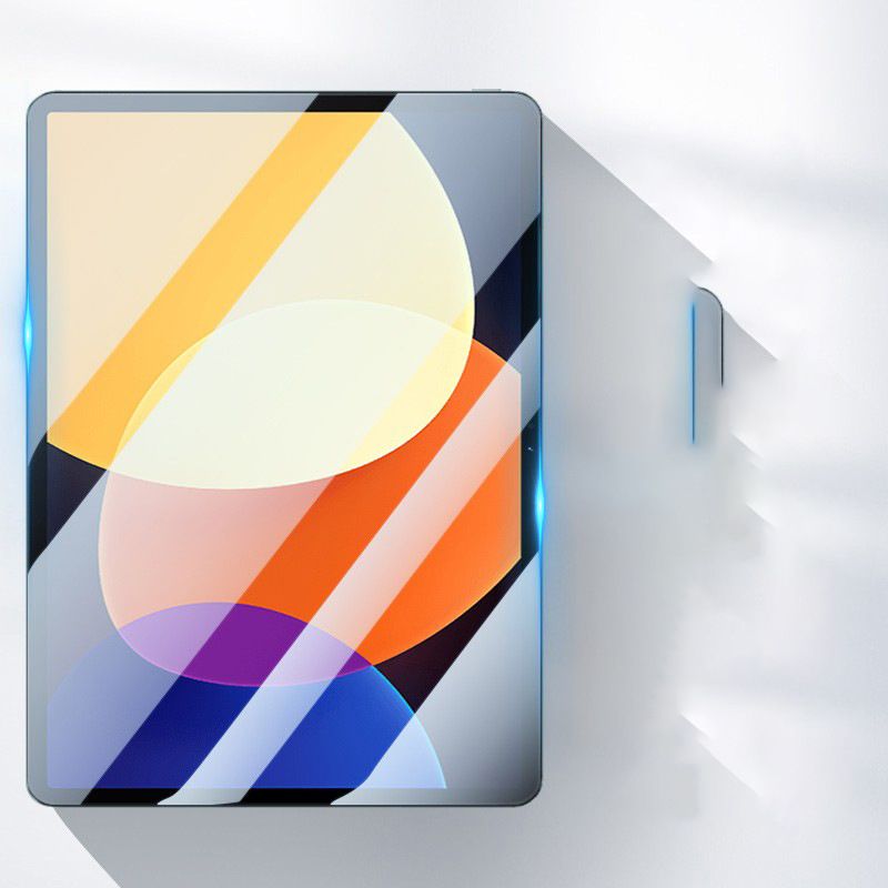 Dán cường lực Xiaomi Pad 6/6 Pro 9H trong suốt