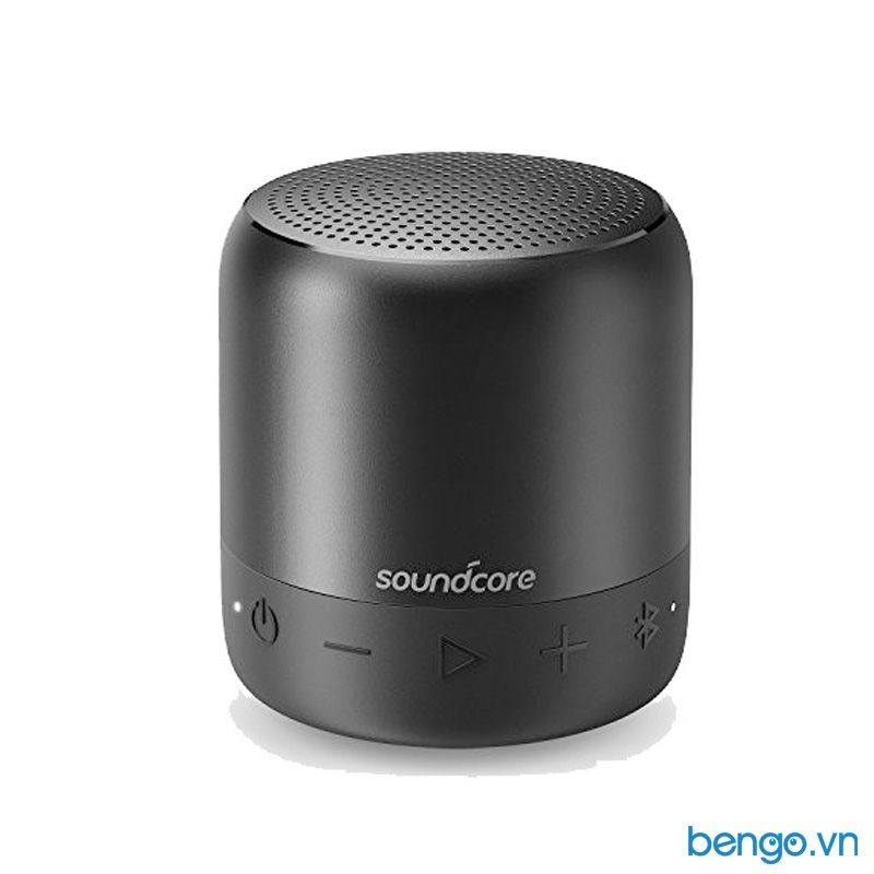Loa Bluetooth Anker SoundCore Mini 2 - A3107 công suất 6W, có móc treo