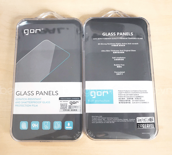 Dán Cường Lực Samsung Galaxy Note 10 Lite GOR Full Keo Và Từ Tính