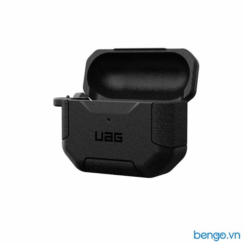 Ốp AirPods 3 UAG SCOUT SERIES (3RD GEN, 2021)