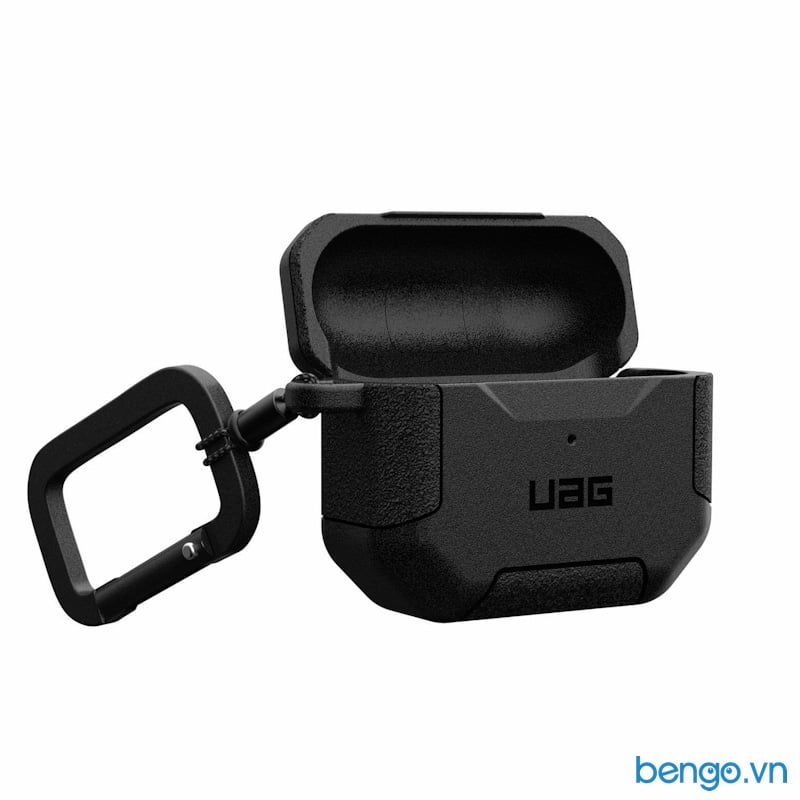 Ốp AirPods 3 UAG SCOUT SERIES (3RD GEN, 2021)