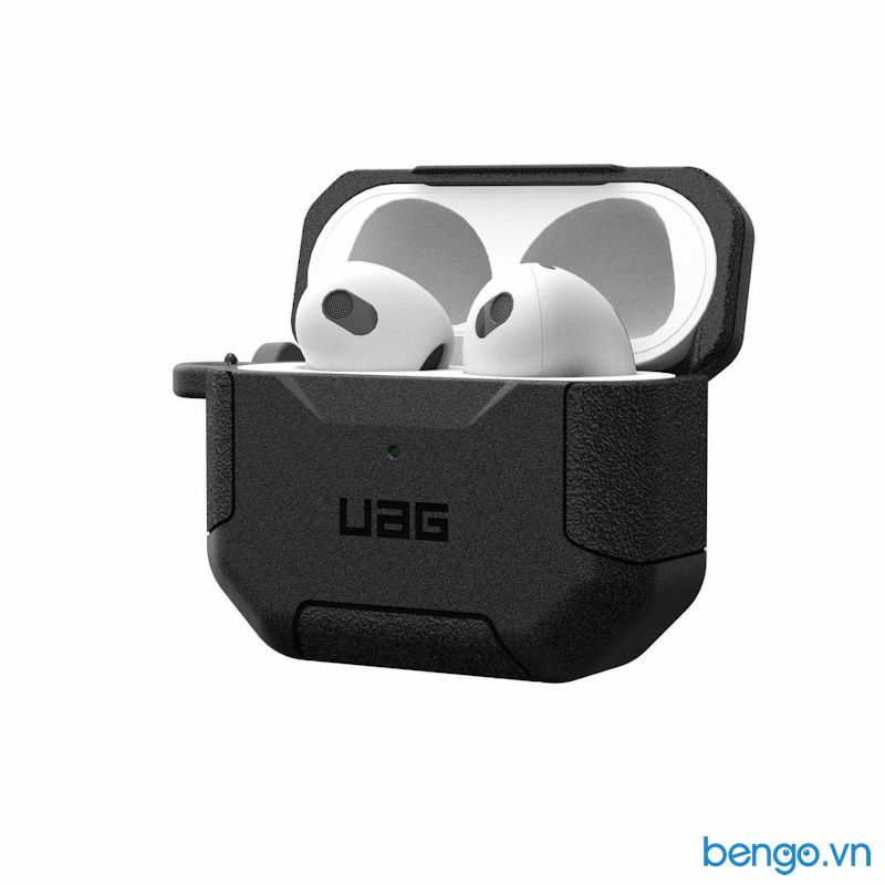Ốp AirPods 3 UAG SCOUT SERIES (3RD GEN, 2021)