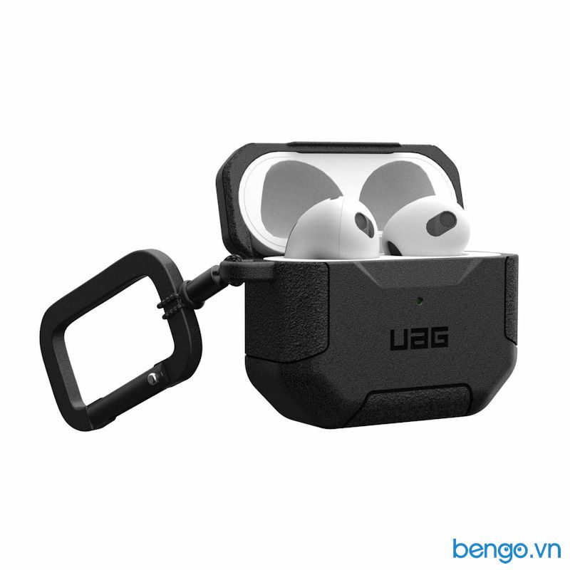 Ốp AirPods 3 UAG SCOUT SERIES (3RD GEN, 2021)