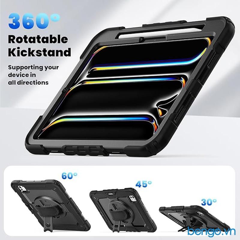 Ốp lưng iPad Pro 11