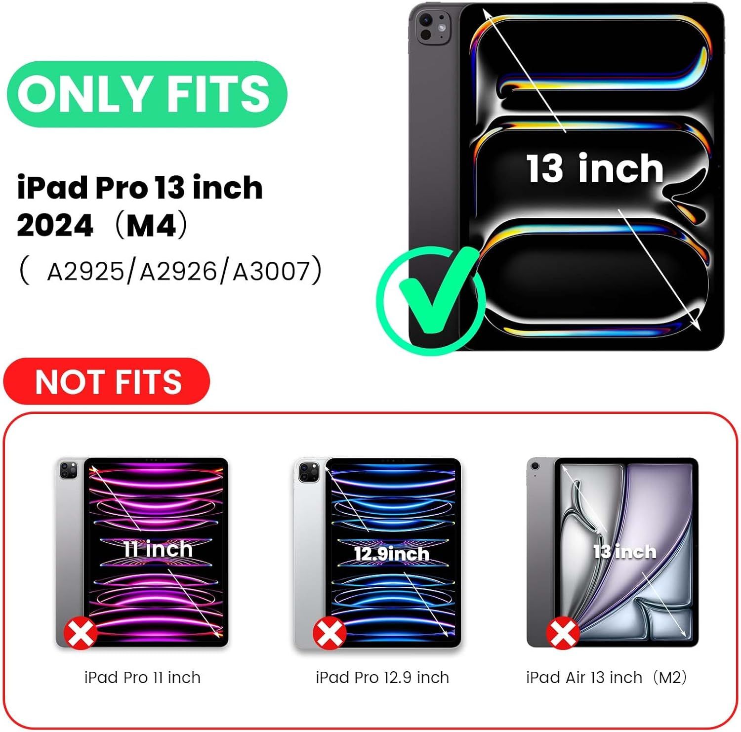 Ốp lưng iPad Pro 11