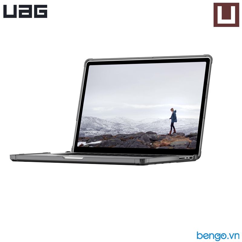 Ốp Bảo Vệ MacBook Pro 14