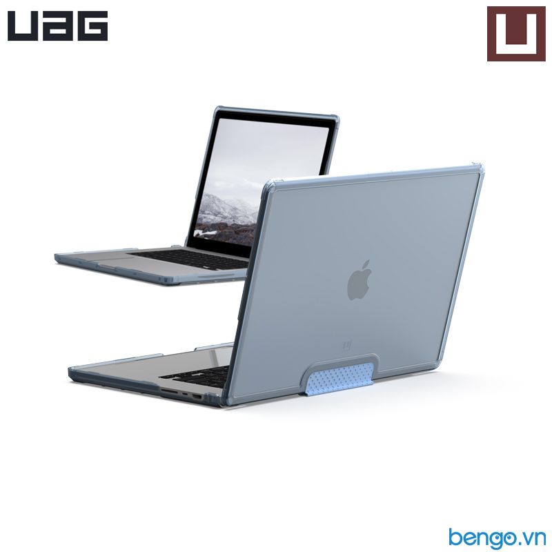Ốp Bảo Vệ MacBook Pro 14