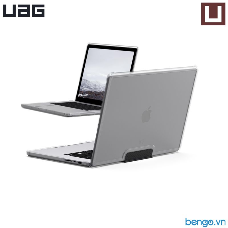 Ốp Bảo Vệ MacBook Pro 14