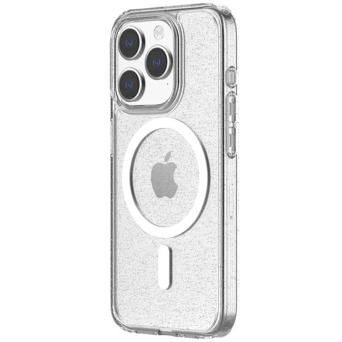 BUTTERCASE CHIC-MAG Series Protective iPhone 15 Pro Max/15 Pro Case