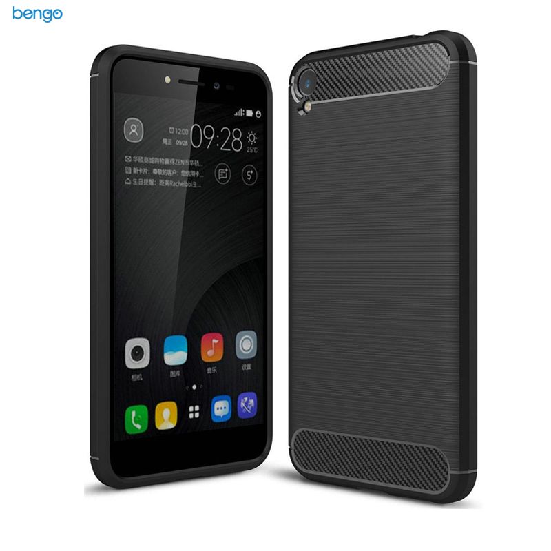 Ốp Lưng Asus Zenfone Live (ZB501KL) Họa Tiết Giả Da Siêu Bền