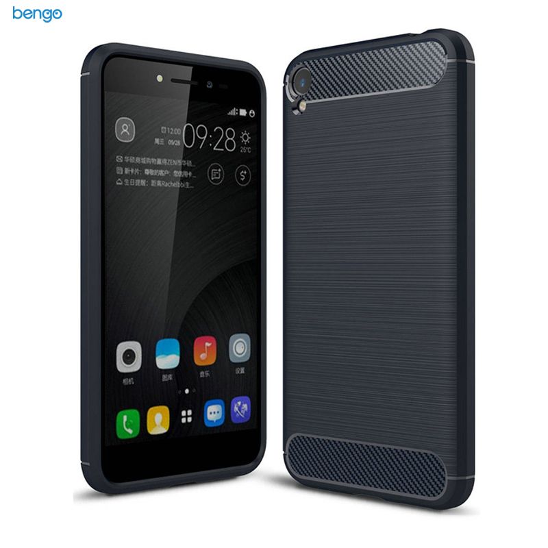Ốp Lưng Asus Zenfone Live (ZB501KL) Họa Tiết Giả Da Siêu Bền