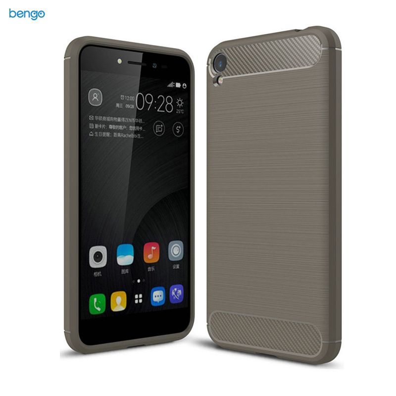 Ốp Lưng Asus Zenfone Live (ZB501KL) Họa Tiết Giả Da Siêu Bền