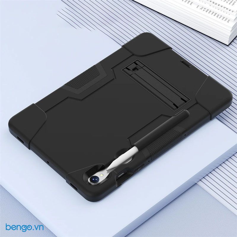 Ốp lưng chống sốc Samsung Galaxy Tab S10 Plus Defender Armor Shell