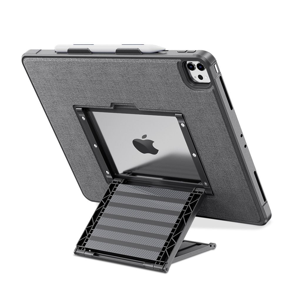 Ốp có chân dựng kiêm giá đỡ iPad Pro 11