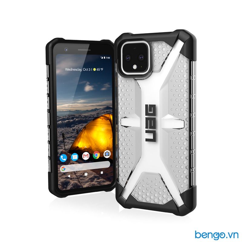 Ốp lưng Google Pixel 4 UAG Plasma