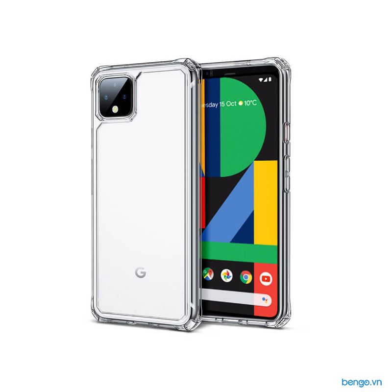 Ốp lưng Google Pixel 4 XL ESR Air Armor Clear Case