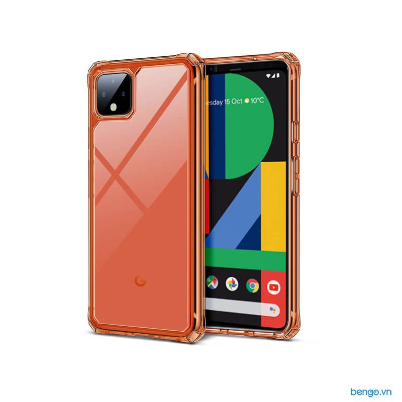 Ốp lưng Google Pixel 4 XL ESR Air Armor Clear Case