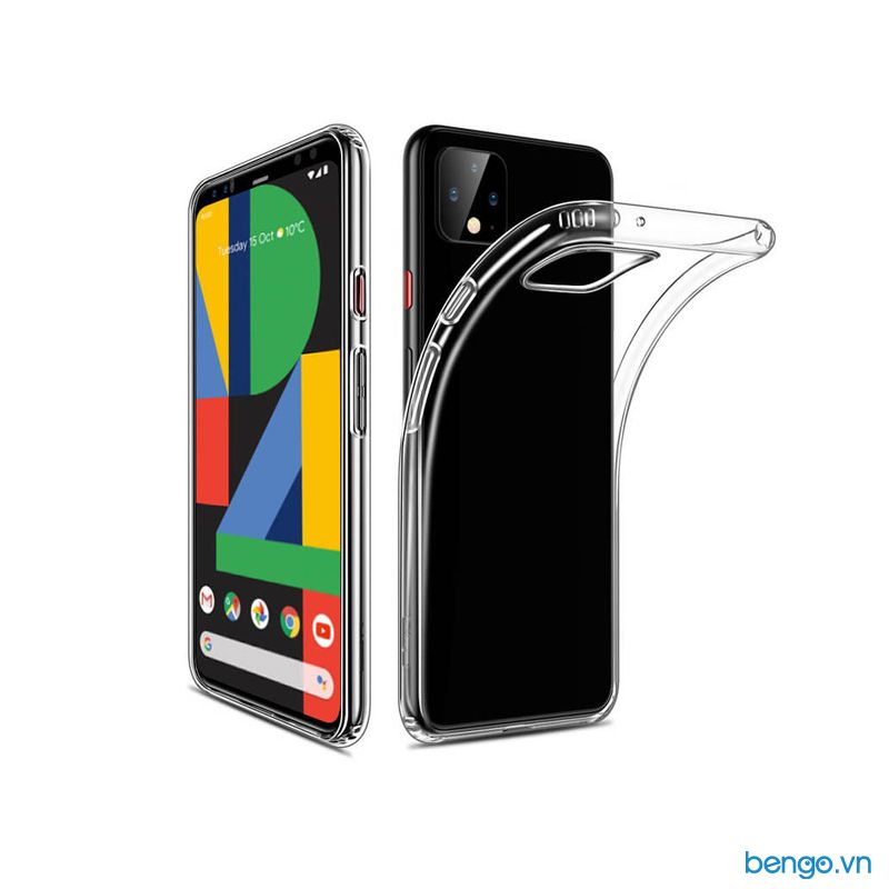 Ốp lưng Google Pixel 4 XL ESR Essential Zero