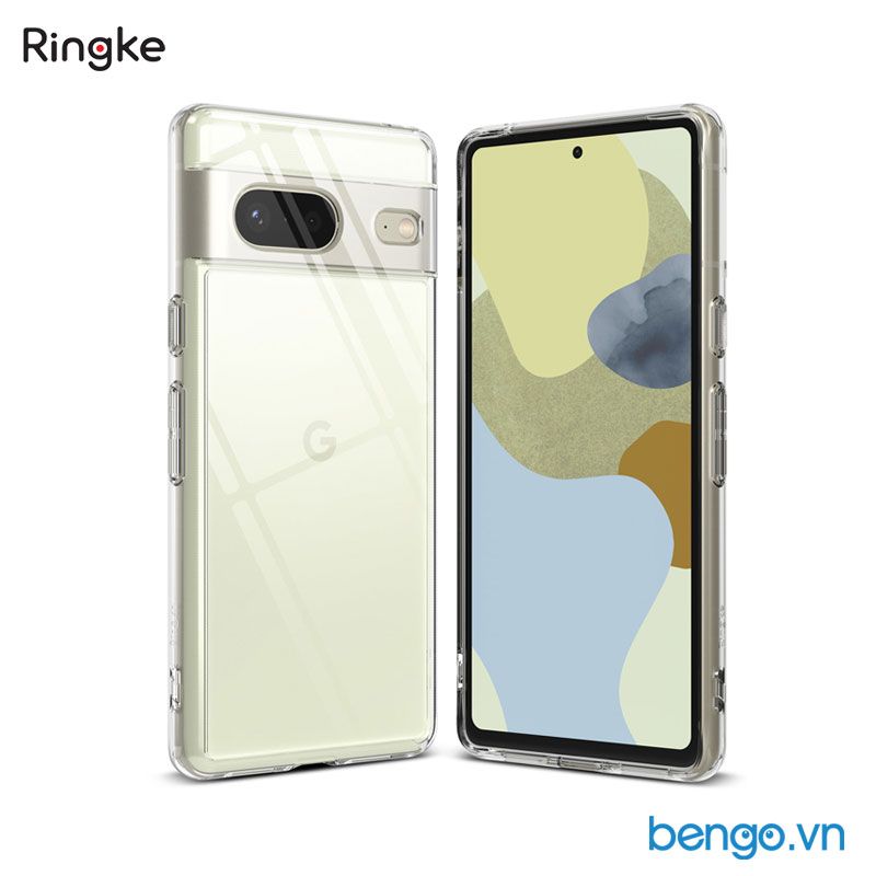 Ốp Lưng Google Pixel 7 RINGKE Fusion
