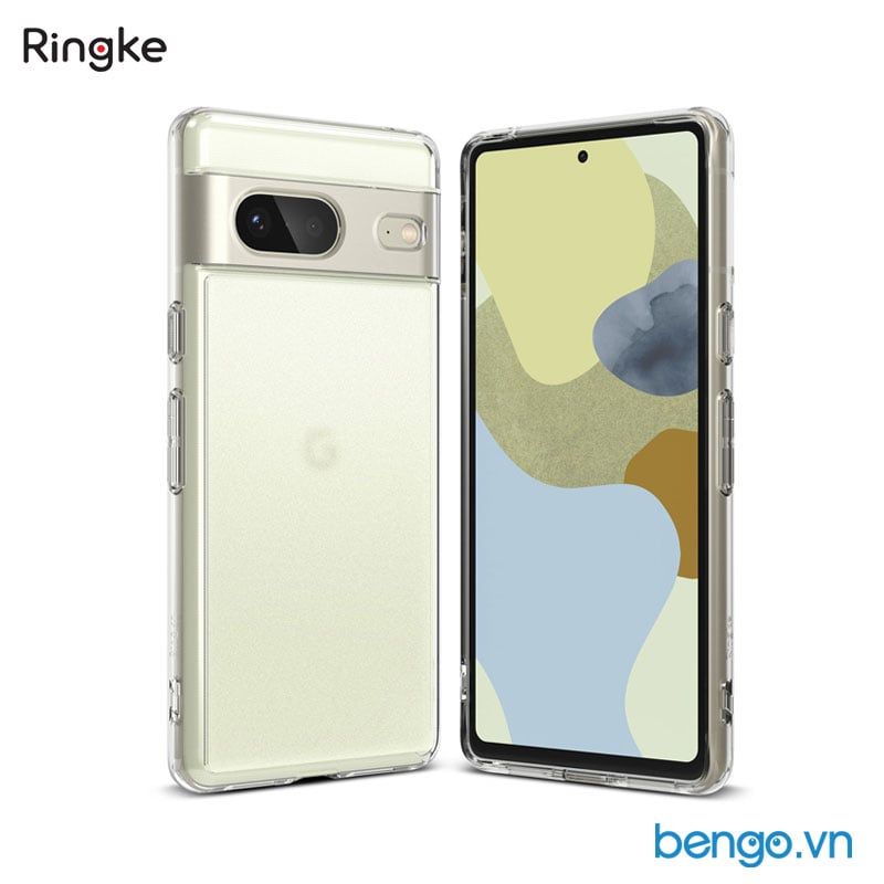 Ốp Lưng Google Pixel 7 RINGKE Fusion