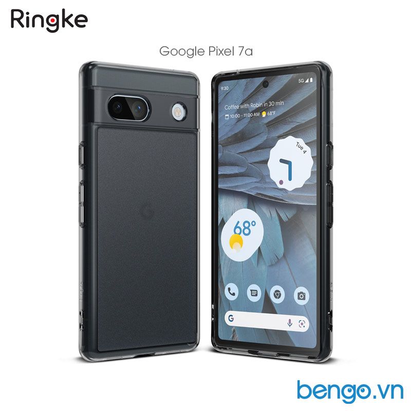 Ốp lưng Google Pixel 7a RINGKE Fusion