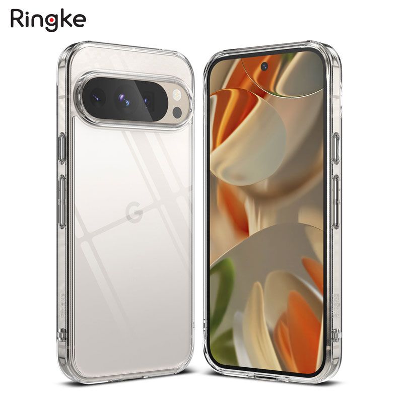 Ốp lưng Google Pixel 9 Pro XL / Pixel 9 / 9 Pro RINGKE Fusion