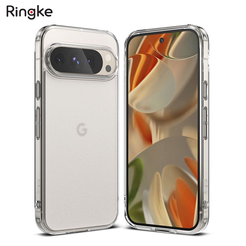 Ốp lưng Google Pixel 9 Pro XL / Pixel 9 / 9 Pro RINGKE Fusion