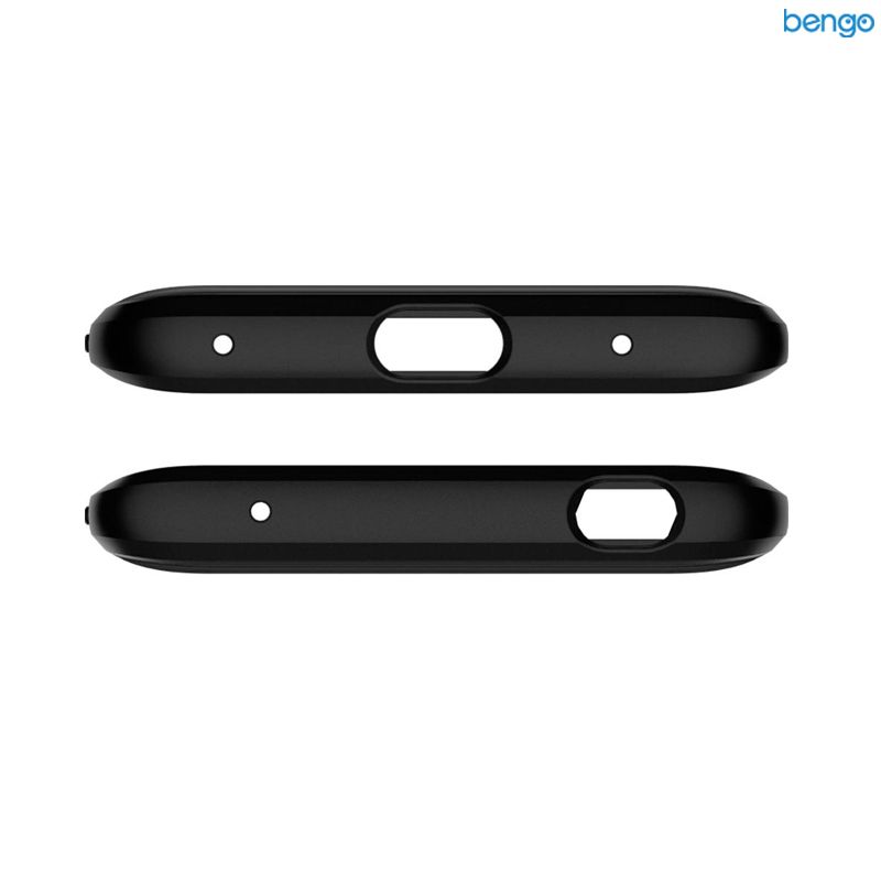 Ốp Lưng Huawei Mate 20 Pro SPIGEN Rugged Armor