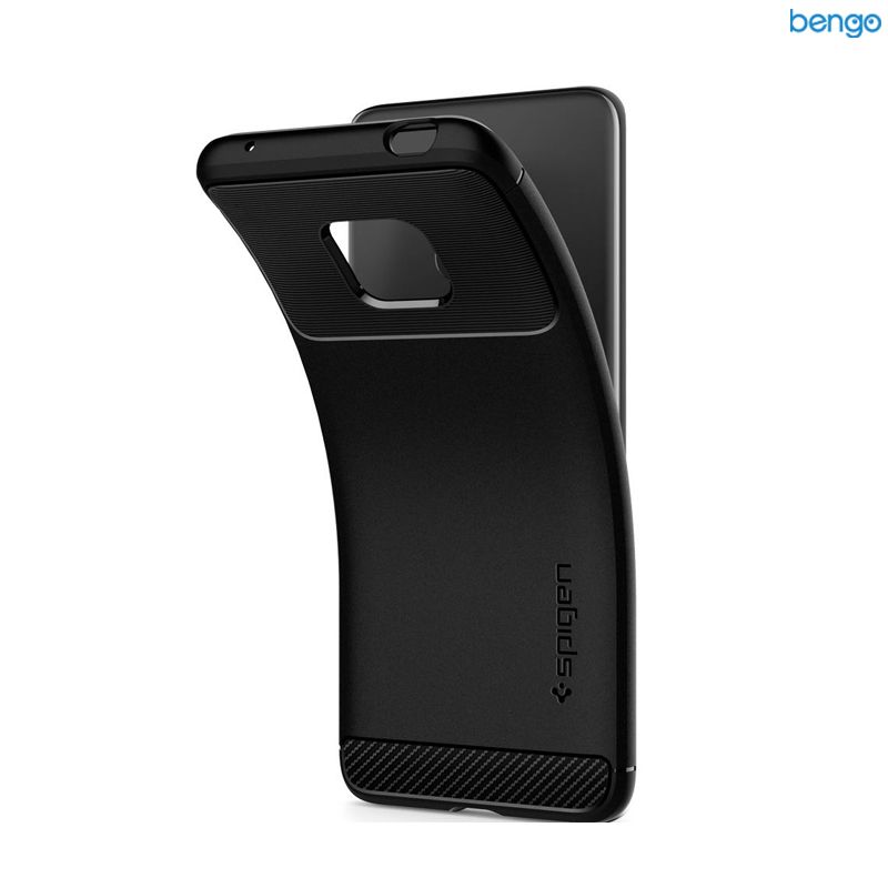 Ốp Lưng Huawei Mate 20 Pro SPIGEN Rugged Armor