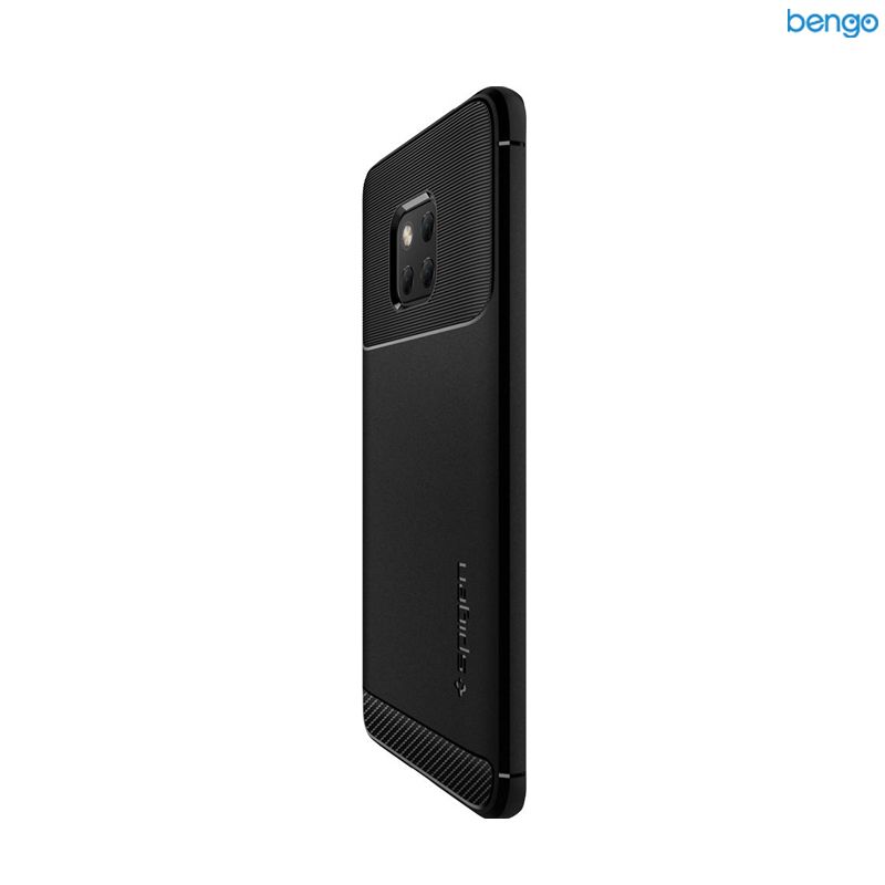 Ốp Lưng Huawei Mate 20 Pro SPIGEN Rugged Armor