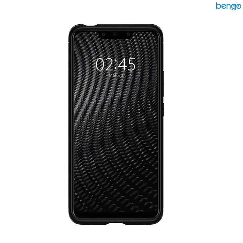 Ốp Lưng Huawei Mate 20 Pro SPIGEN Rugged Armor