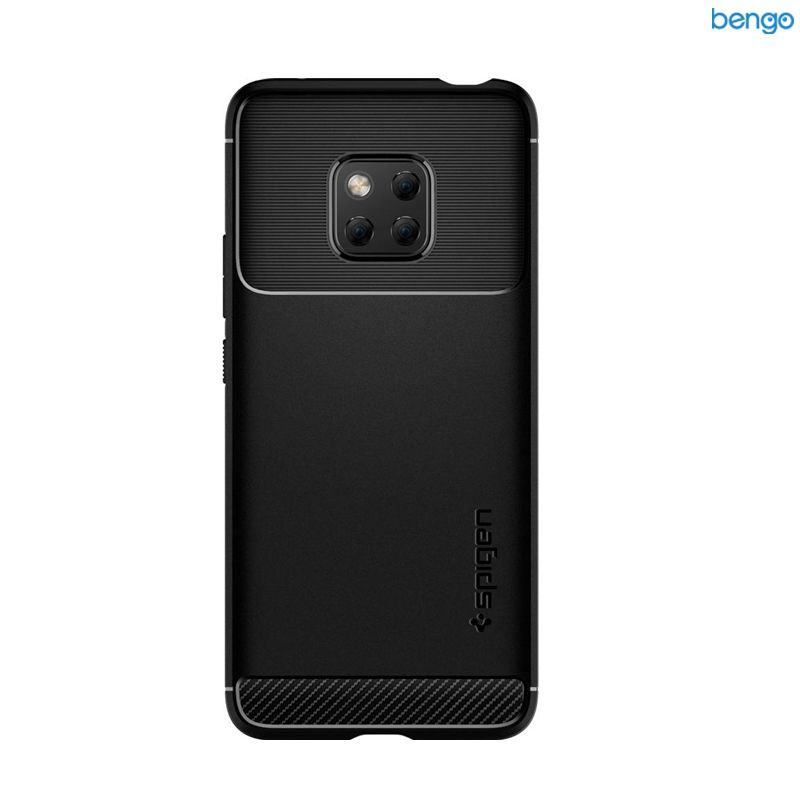 Ốp Lưng Huawei Mate 20 Pro SPIGEN Rugged Armor