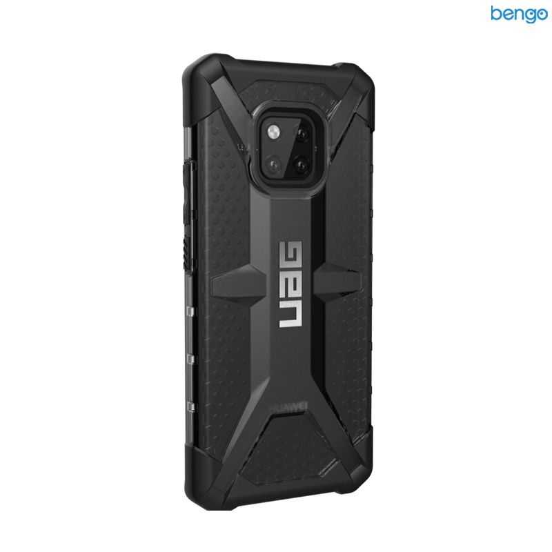 Ốp lưng Huawei Mate 20 Pro UAG Plasma Series