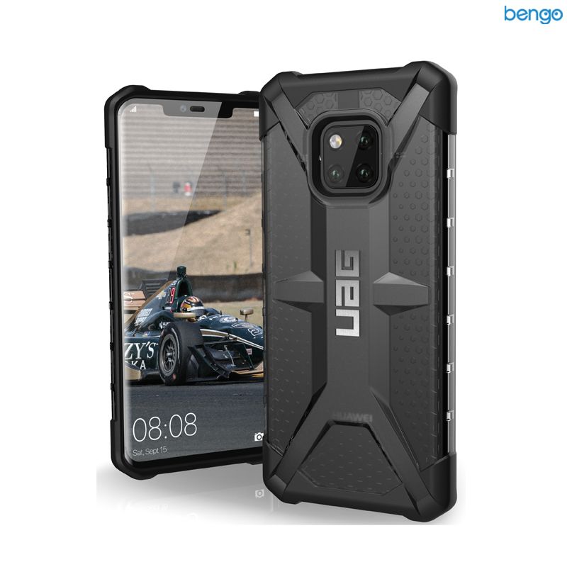Ốp lưng Huawei Mate 20 Pro UAG Plasma Series