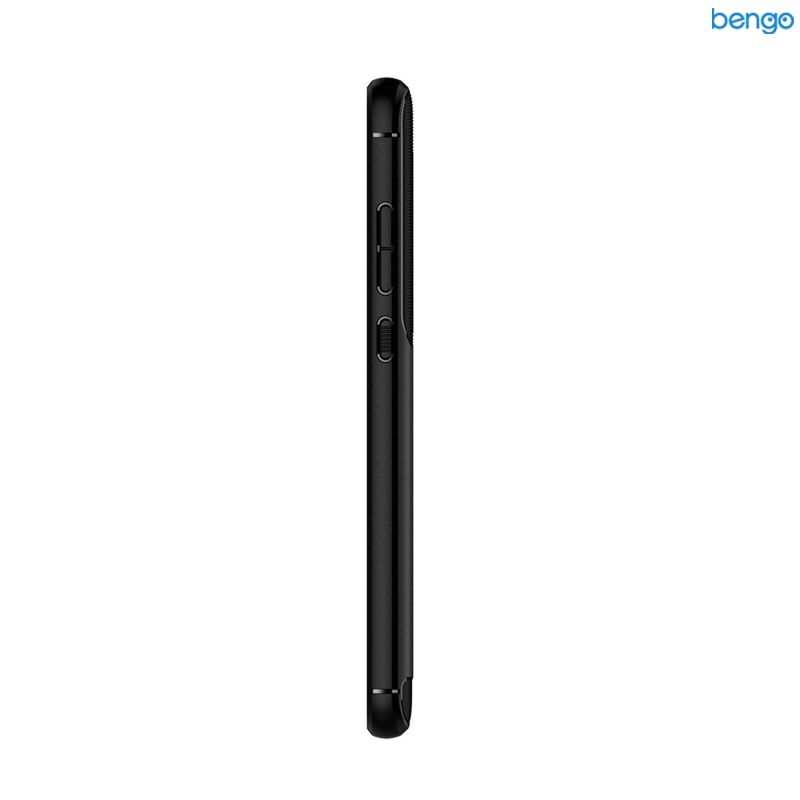 Ốp Lưng Huawei Mate 20 SPIGEN Rugged Armor