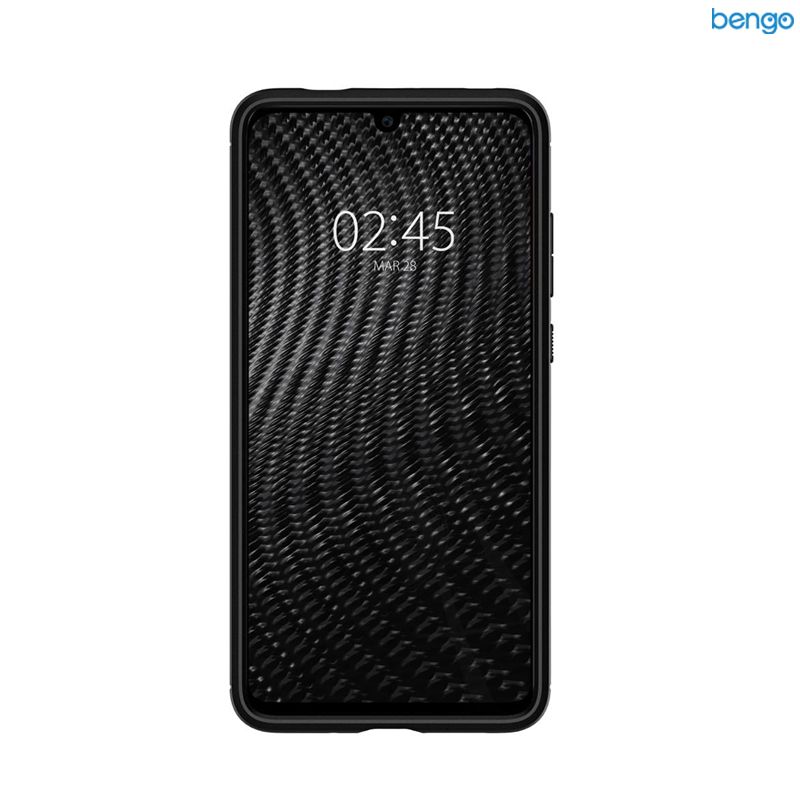 Ốp Lưng Huawei Mate 20 SPIGEN Rugged Armor