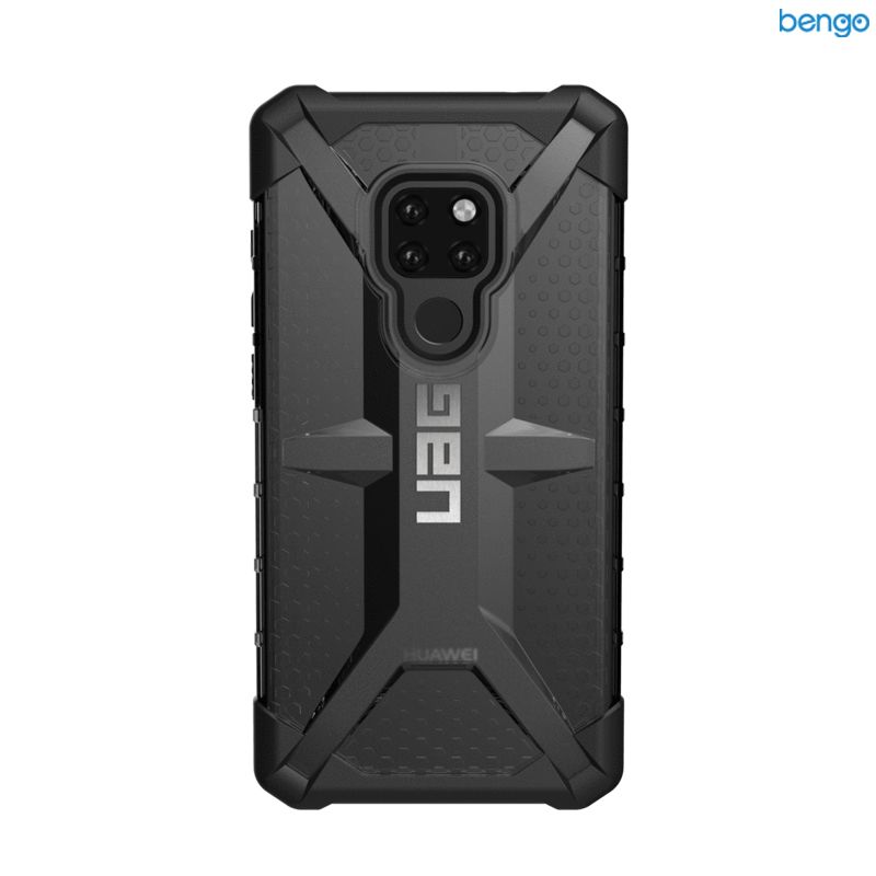 Ốp Lưng Huawei Mate 20 UAG Plasma Series