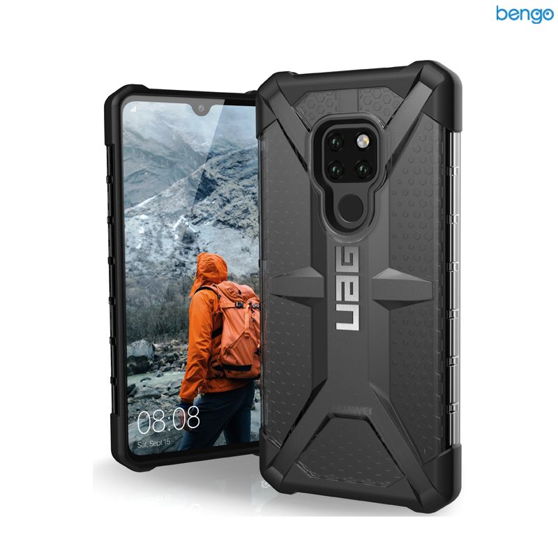 Ốp Lưng Huawei Mate 20 UAG Plasma Series
