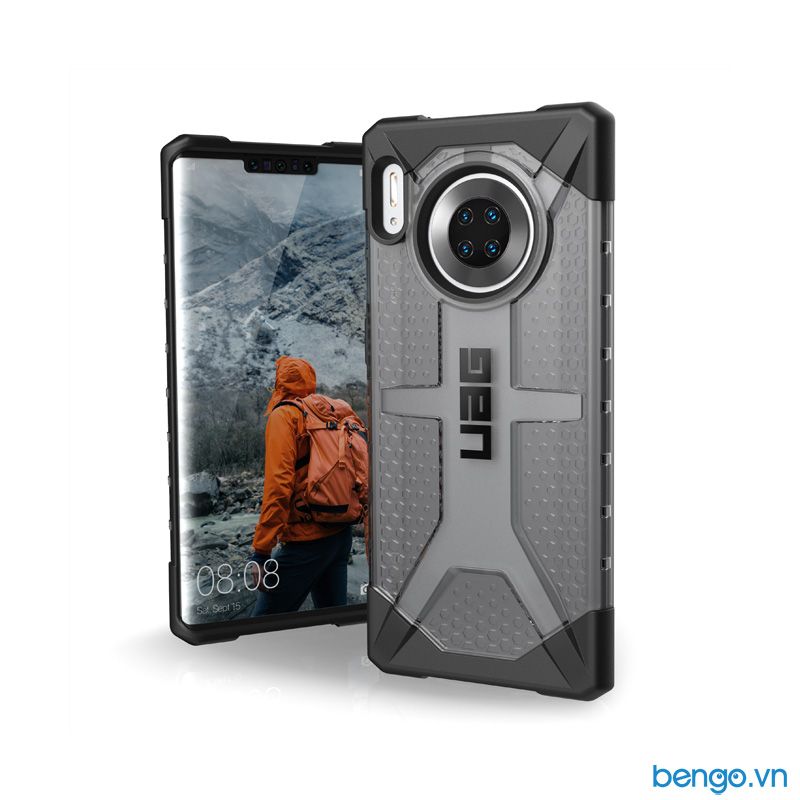 Ốp lưng Huawei Mate 30 Pro UAG Plasma