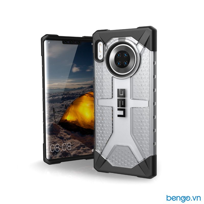 Ốp lưng Huawei Mate 30 Pro UAG Plasma