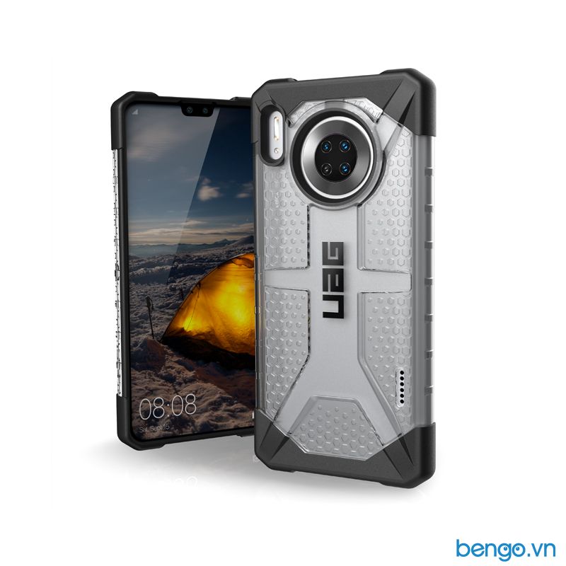 Ốp Lưng Huawei Mate 30 UAG Plasma - Hàng chính hãng