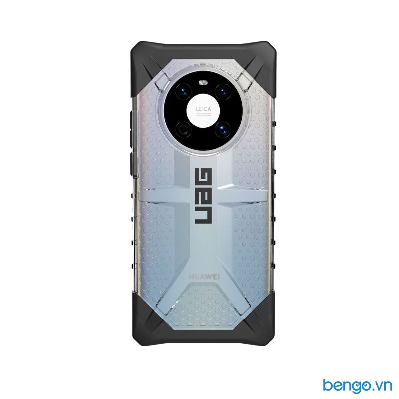 Ốp lưng Huawei Mate 40 Pro UAG Plasma