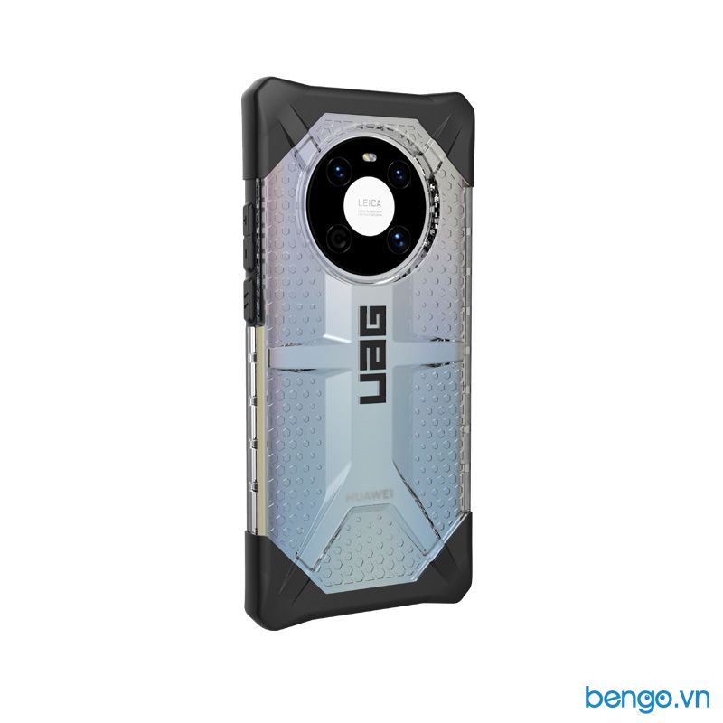 Ốp Lưng Huawei Mate 40 UAG Plasma - ICE