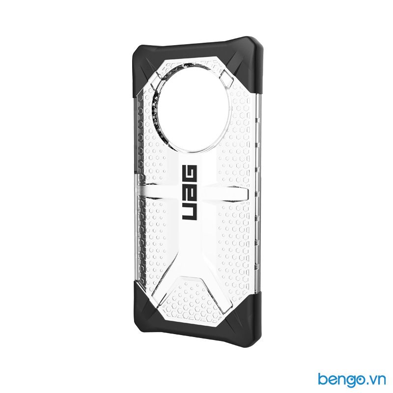 Ốp Lưng Huawei Mate 40 UAG Plasma - ICE