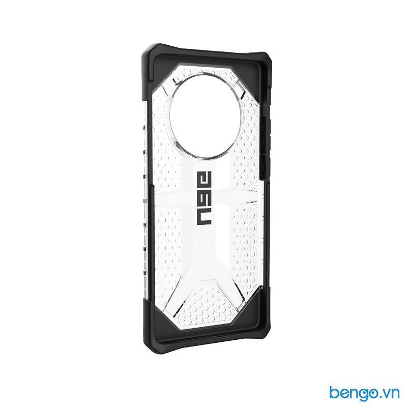 Ốp Lưng Huawei Mate 40 UAG Plasma - ICE