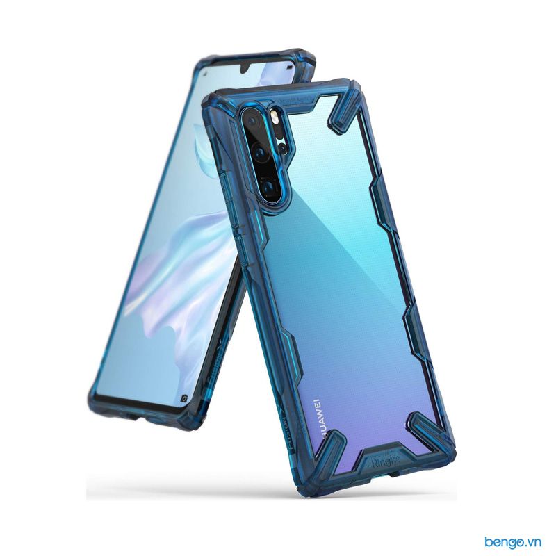 Ốp lưng Huawei P30 Pro Ringke FUSION X