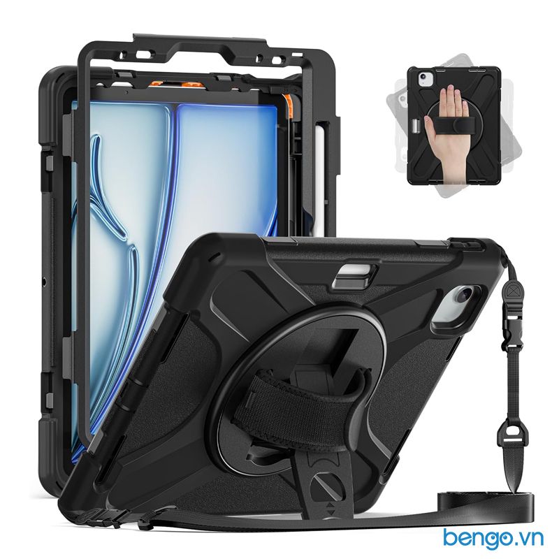 Ốp lưng iPad Air 6 11