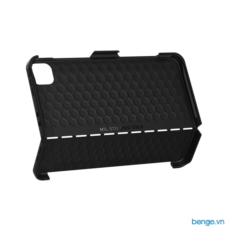 Ốp lưng iPad Pro 11″(2nd Gen, 2020) UAG Scout Series